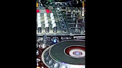 Black Party Mix vol.1 (by Myku_j)