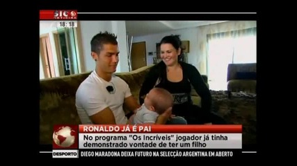 Ronaldo Ba6ta 
