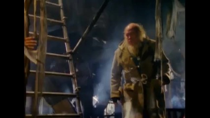 The Cross - Heaven For Everyone (official Video)