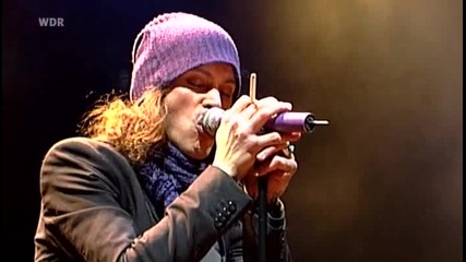 HIM-Passions Killing Floor (Rock Am Ring 2008)