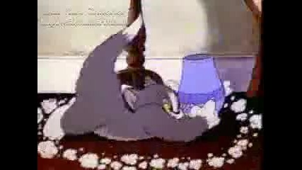 Tom I Jerry Parodya Vbox7