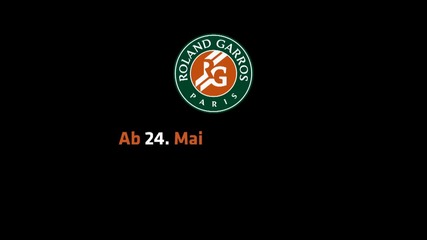 French Open auf Eurosport