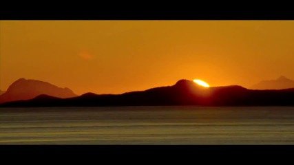 Chris Lake - Sundown ( Official Video - 2011 ) + Превод