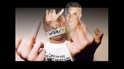 Eminem-fast Lane (2011)