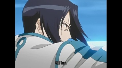 Bleach Ep102