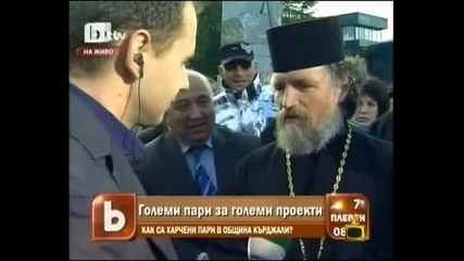 Господари на Ефира - 15.04.10 