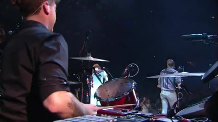 Arcade Fire - Ready to Start (unstaged) [ високо качество ]
