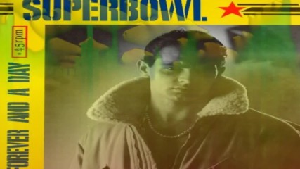 Superbowl - Forever and a Day 1985 Italo Disco