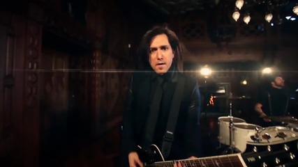 Pop Evil - Trenches