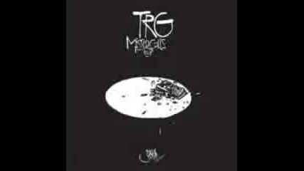 Trg - Resistance Break