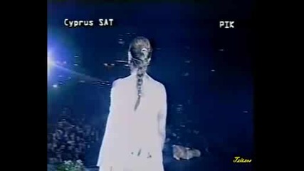 Anna Vissi - Eleni (live Cypros 2004)