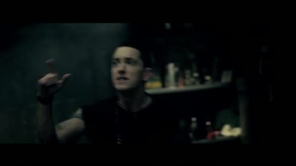 Eminem - Not Afraid hq