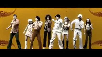 * Страхотна * Madcon - Beggin