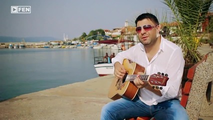 Тони Стораро - Ако една звезда си [hd]
