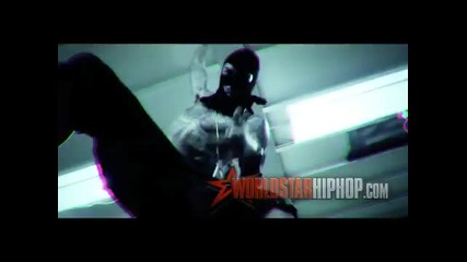 2o11• Gunplay - Mask On ( Official Video )