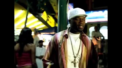 50 Cent - Just a Lil Bit 