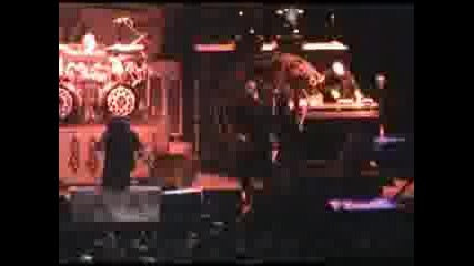 Slipknot - Everyting Ends (Live In Athens)