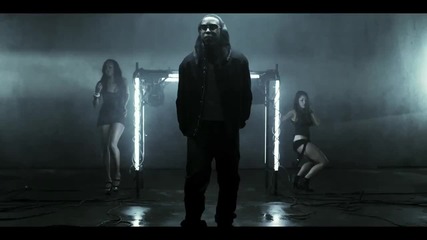 • Jeremih - Down On Me ft. 50 Cent •