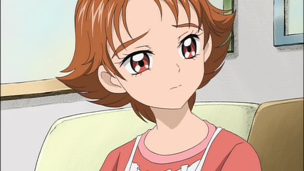 Yes Precure 5 Episode 45