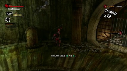 Pirviqt mi epizod na Deadpool