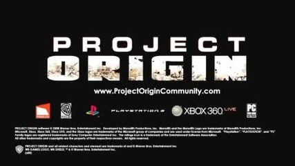 Project Origin - School