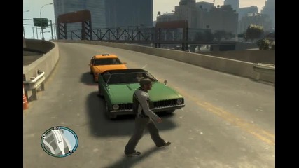 Gta 4 [pc] - 4