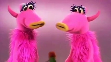 Muppet Show - Mahna Mahnam Hd
