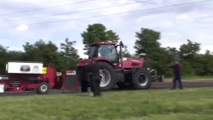 traktor pulling