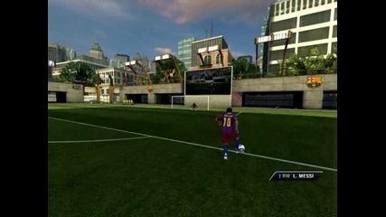 Малко Финтове на Fifa 11 