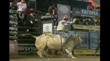 Pbr Pistol Robinson Vs White Magic 