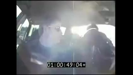 Bullrun Clip Behind the Scenes Week