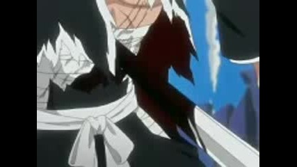 Hollow Ichigo