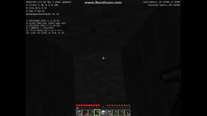 minecraft run survival ep 3 with lusito11