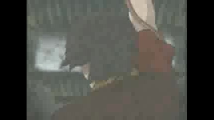 Avatar - Aang & Zuko - Easier To Run