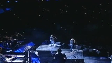 Bee Gees / Robin Gibb - Juliet , 1982 Live 