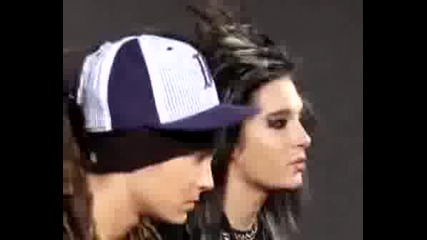 Tokio Hotel On Discover And Download