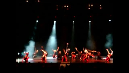 todes tango