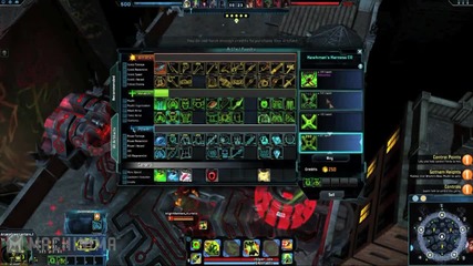 Infinite Crisis -- Arcane Green Lantern