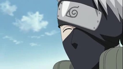 [ С Бг Суб ] Naruto Shippuuden - 168 Високо Качество