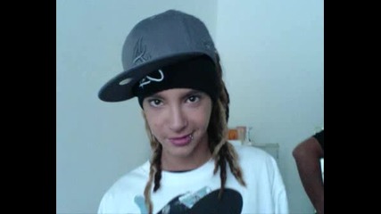 Tom Kaulitz