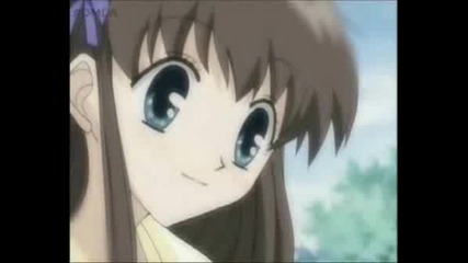 Fruits Basket AMV - With You