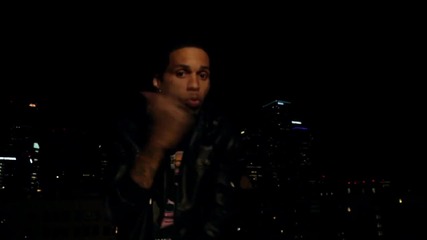 Hd Kid Ink Feat. Ty$ - Take Over the World