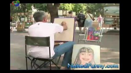 Скрита Камера - Смях !