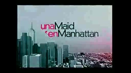 Камериерка в Манхатън 32 епизод