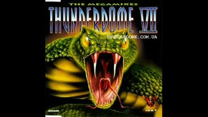 Thunderdome - Marshalmasters