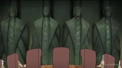 Naruto Shippuuden 218