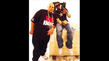 Fat Joe ft. Lil Wayne - Heavenly Father