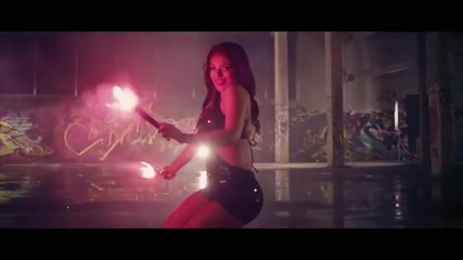 Fuego - Prendelo (official Video)