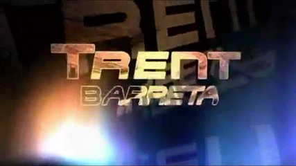 Trent barreta & Caylen croft new tron 