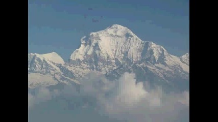 8 - те най - високи върха в света 